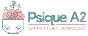 Logo PsiqueA2 Psicologas