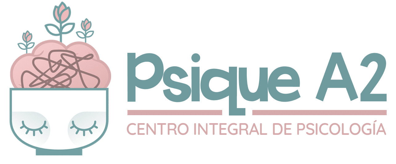 Logo PsiqueA2 Psicologas