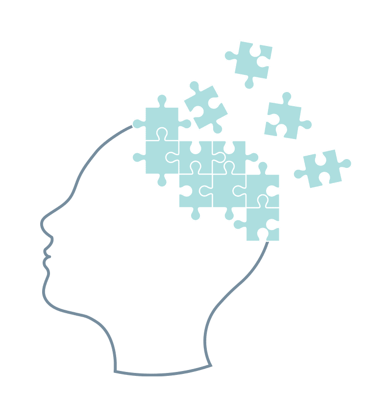 Problemas de terapia de individual Psique A2